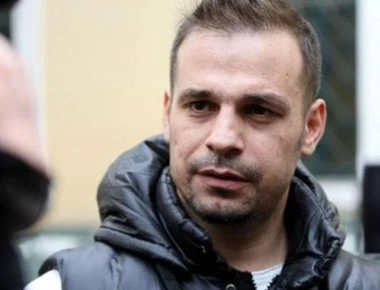 Πένθος για τον Ντέμη Νικολαΐδη